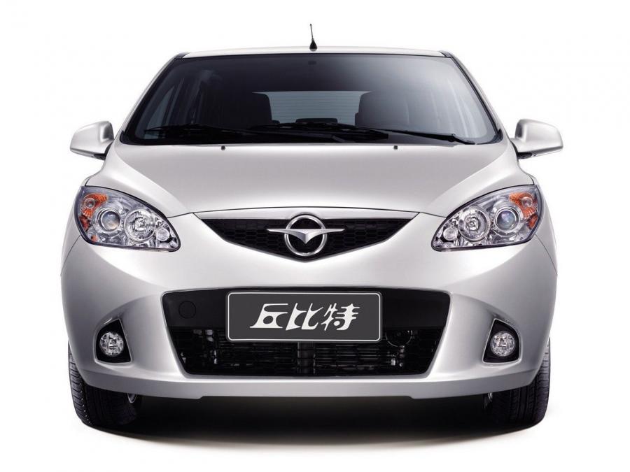  Haima 2 2009 года  (фото 6 из 7)